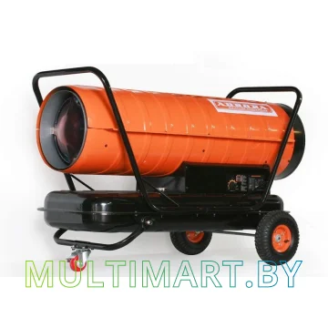 Тепловая пушка Aurora TK-100000